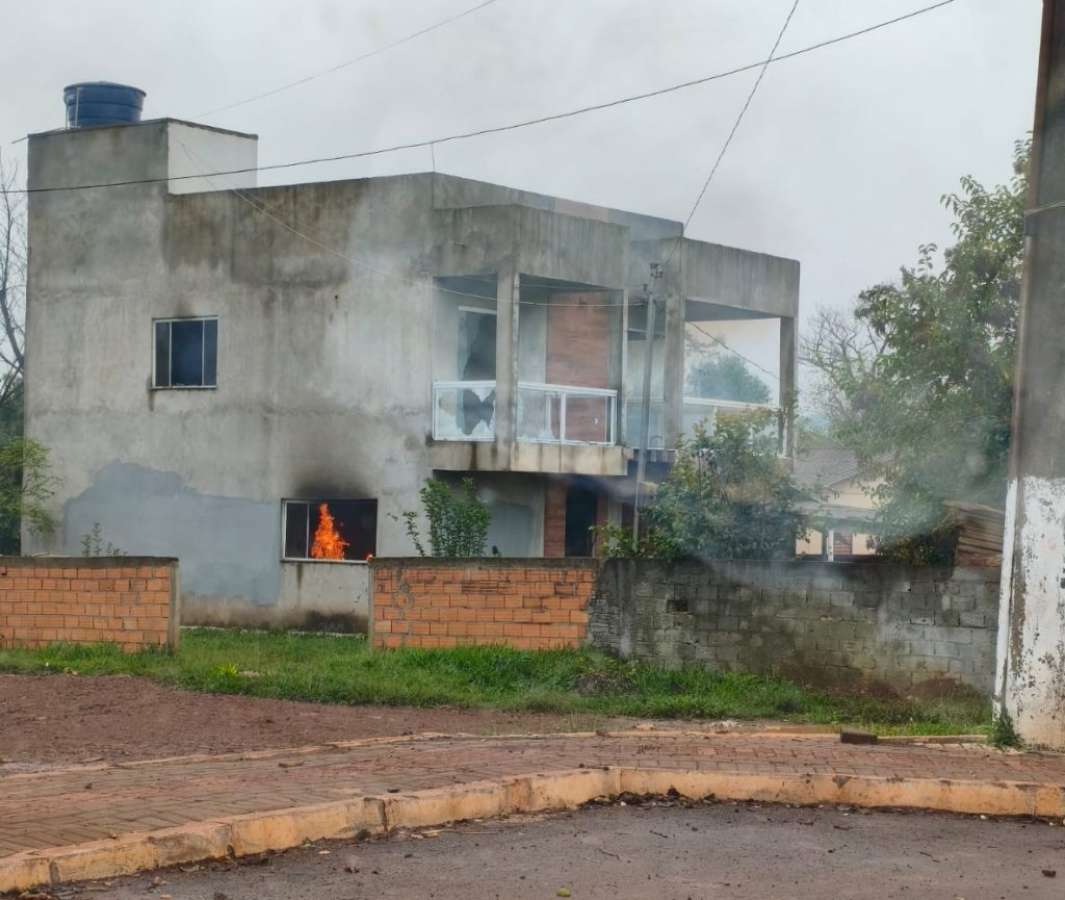Conflito em reserva indígena de Nonoai deixa um morto e dois feridos; filho do vice-prefeito está entre as vítimas