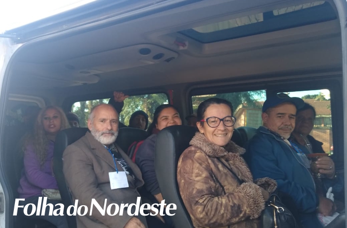 Secretaria da Saúde disponibiliza transporte aos pacientes do CAPS