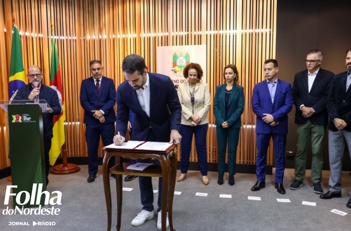Estado dá início à implantação do monitoramento de agressores de mulheres por tornozeleiras eletrônicas