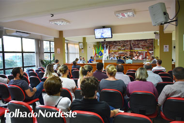 Poder Legislativo realizará primeira Sessão Solene em fevereiro