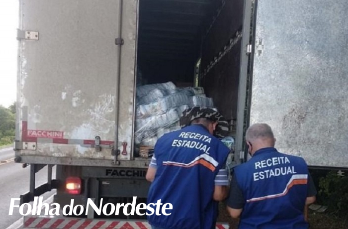 Operação da Receita Estadual combate sonegação de ICMS no setor de erva-mate