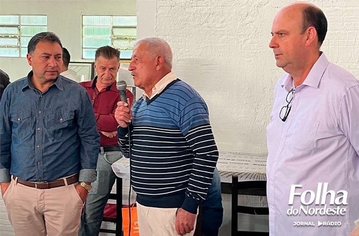 Almoço do Dia do Trabalhador será realizado nesta sexta-feira no Círculo Operário
