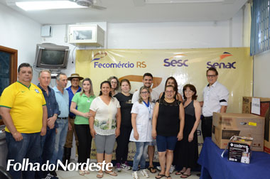 Natal Recheado de Prêmios 2017 terá sorteio neste dia 6 de janeiro