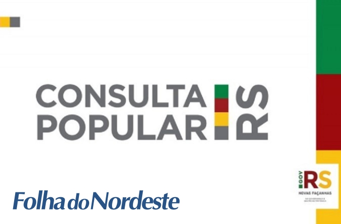 Votação da Consulta Popular 2022 é prorrogada até 30 de novembro