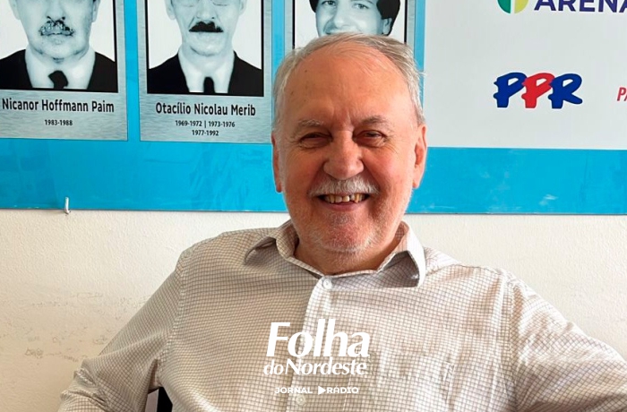 Kramer faz balanço da gestão, defende a base aliada e dispara críticas ao cenário político nacional