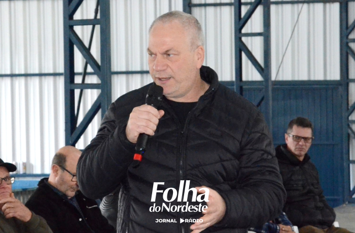 Após ameaça de denúncia, prefeito cobra formalização e esclarece impasse com empresário em Lagoa Vermelha