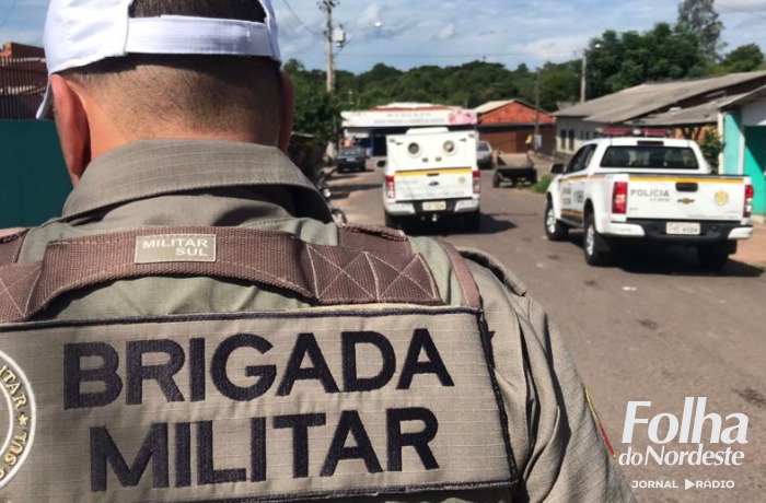 Brigada Militar abre concurso público com 1.200 vagas para soldado