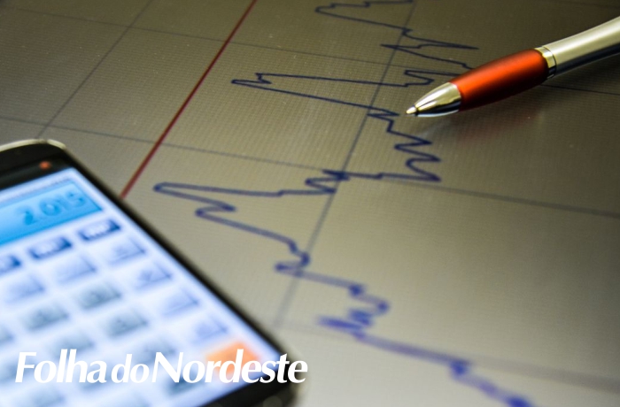 Atividade econômica cresce 0,44% em abril, diz BC