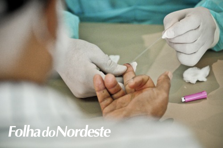 Sananduva anuncia testagem em massa da Covid-19
