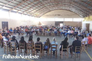 São João da Urtiga: Município lança Campanha Cuidados na Adolescência