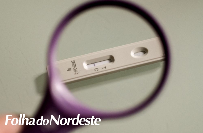Anvisa aprova nova marca de autoteste para detectar covid-19