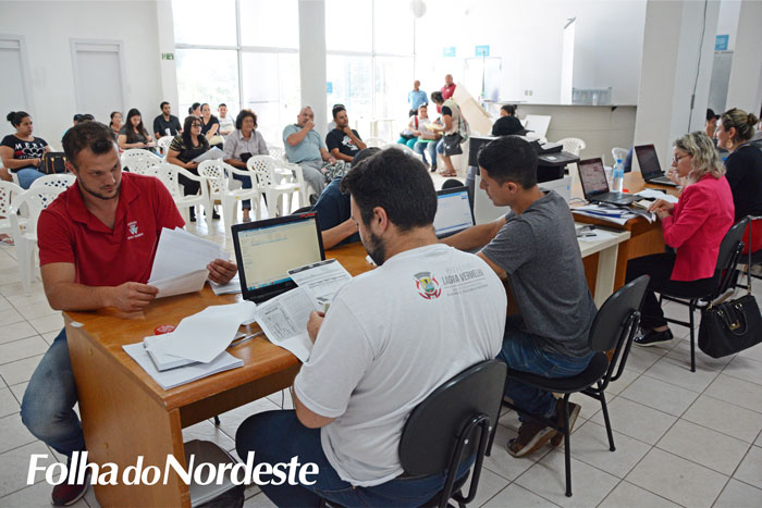 Granizo: tem início a solicitação de saque do FGTS para os atingidos