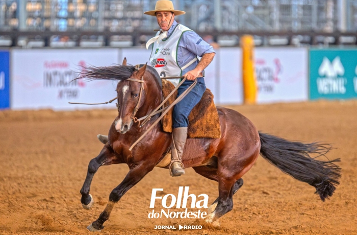 Definidos os últimos classificados para a Final do Freio de Ouro 2026