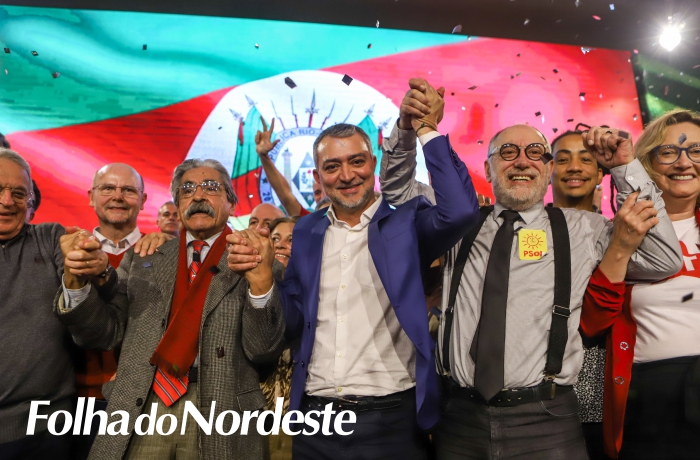 Convenção confirma Edegar Pretto como candidato a governador do RS