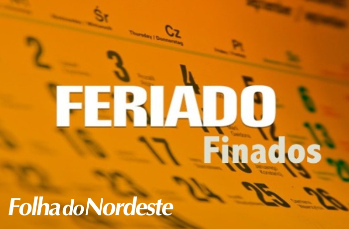 Dia do Servidor Público e feriado de Finados alteram atendimentos de serviços estaduais nesta segunda (1°) e na terça (2)