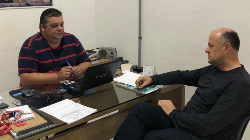 DEM promove reunião interna na semana que vem