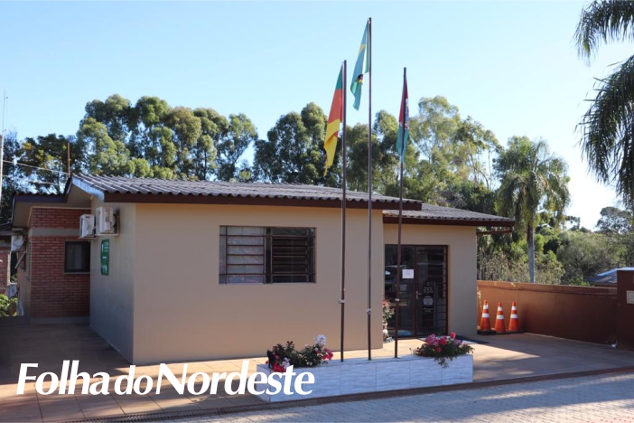 Prefeitura de Capão Bonito do Sul estabelece ponto facultativo de Corpus Christi