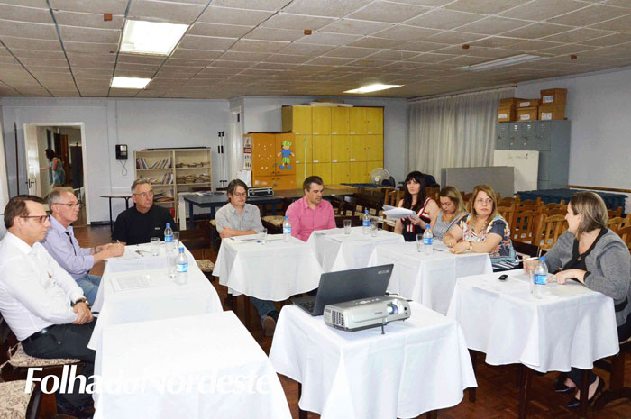 Sindilojas define em assembleia ações para 2019