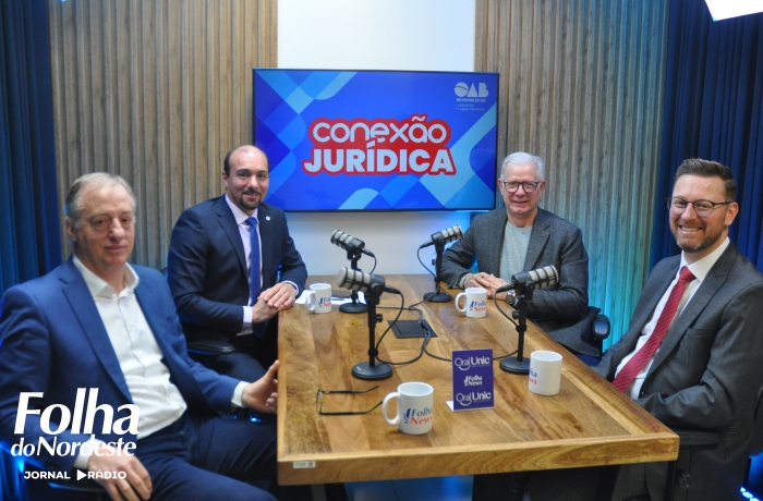 Podcast Conexão Jurídica celebra o Dia do Advogado com entrevistas especiais
