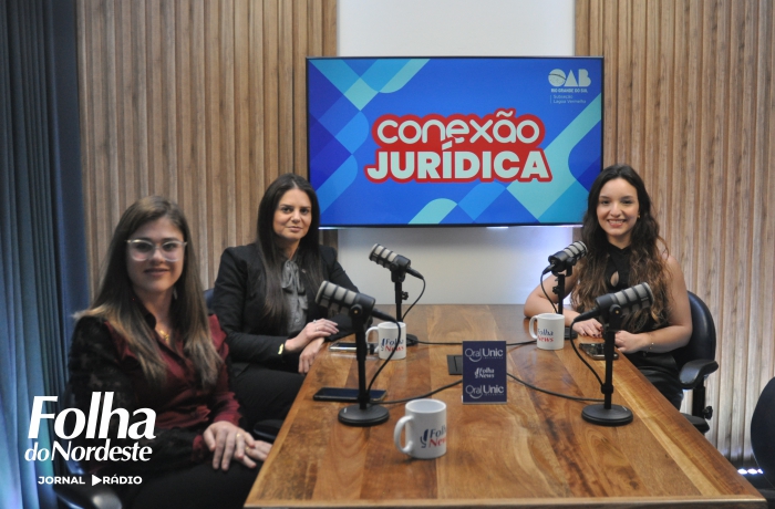 Conexão Jurídica aborda crédito rural, prorrogação de dívidas e o direito do produtor