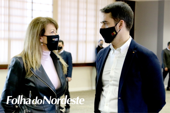 UPF recebe governador e lideranças regionais para debater a Reforma Tributária