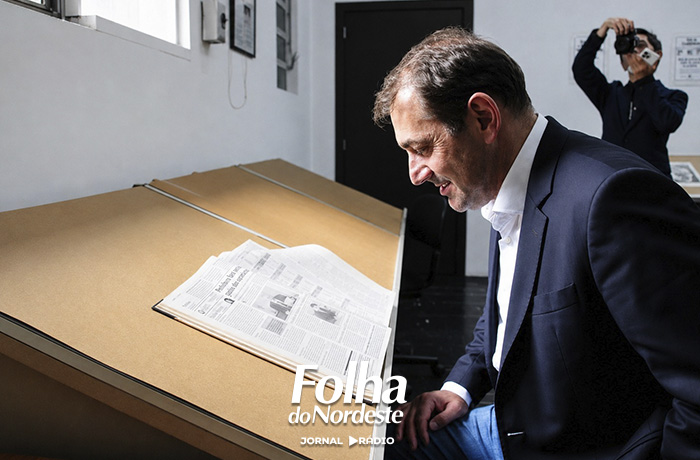 Lei Aldoir Nepomuceno: projeto propõe criação de memoriais da imprensa gaúcha