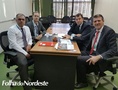 Comissão da Assembleia Legislativa debate pedágios com TCU e Ministério dos Transportes