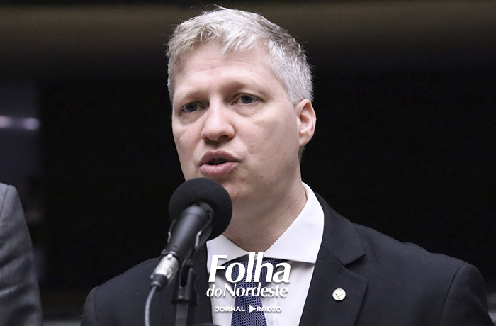 Marcel van Hattem recebeu 481 votos em Lagoa Vermelha em 2022 e agora disputa vaga no Senado