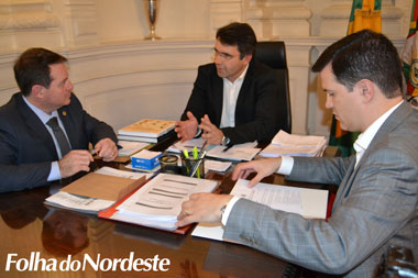 Deputado Santini sugere que UERGS oportunize cursos para capacitação dos servidores públicos