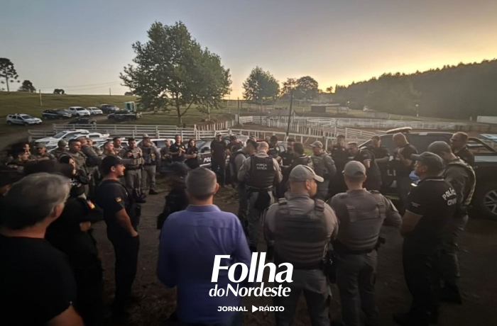 Redução histórica da criminalidade e queda da letalidade policial marcam a segurança pública do RS em 2025, segundo o governo 