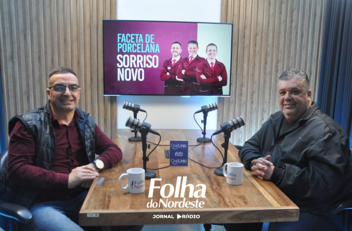 Gesiel Toledo anuncia início da fiscalização eletrônica nos semáforos e detalha ações para o trânsito de Lagoa Vermelha