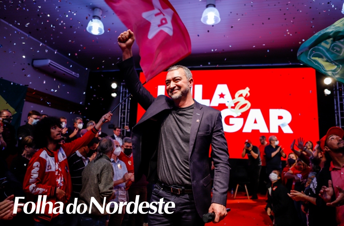 Edegar Pretto será oficializado candidato a governador no próximo domingo