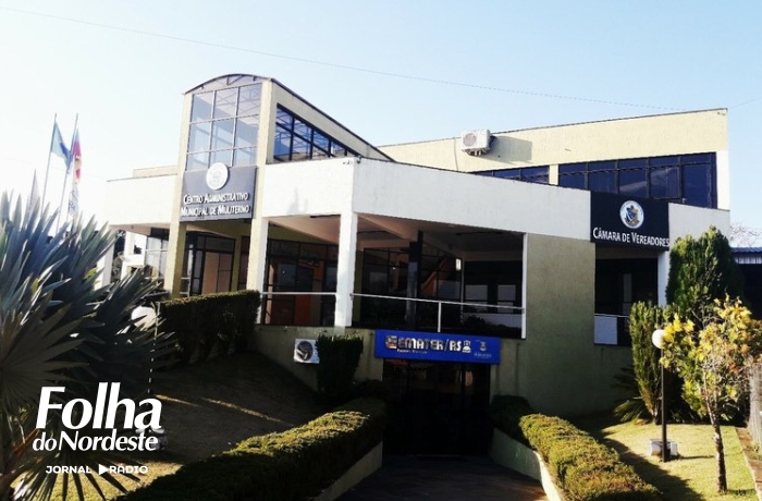 Vereadores eleitos em Muliterno nas eleições de 2024 garantem diversidade na Câmara Municipal