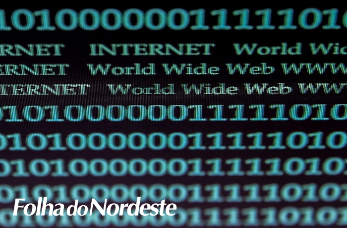 Geral Brasil atinge 5 milhões de páginas na internet com domínio .br