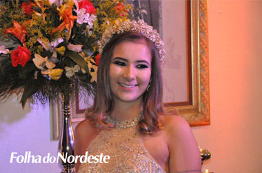 Soberana do Clube Comercial estará presente no Troféu Imprensa