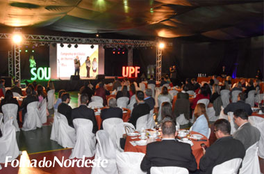 UPF lança o Vestibular de Inverno 2017