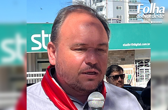 Muliterno revela bastidores da revitalização e cita mais de R$ 20 milhões em investimentos