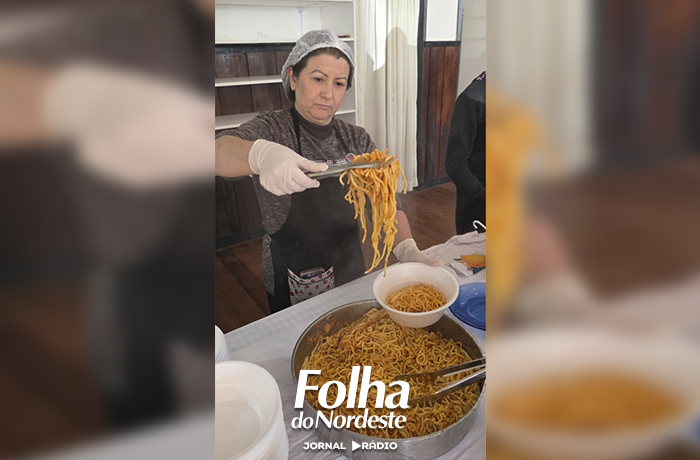 Sammlave realiza com sucesso o 15º Jantar Beneficente em Lagoa Vermelha