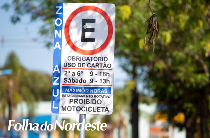 Prefeitura Municipal lança enquete sobre Estacionamento Rotativo, Agentes de Trânsito e Transporte Coletivo Urbano