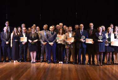FUPF recebe medalha de Responsabilidade Social da Assembleia Legislativa