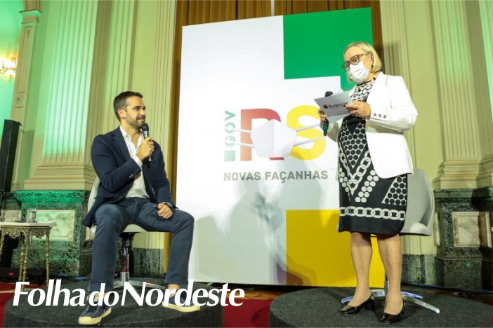Governo investe mais R$ 120 milhões na terceira fase do programa Avançar na Saúde