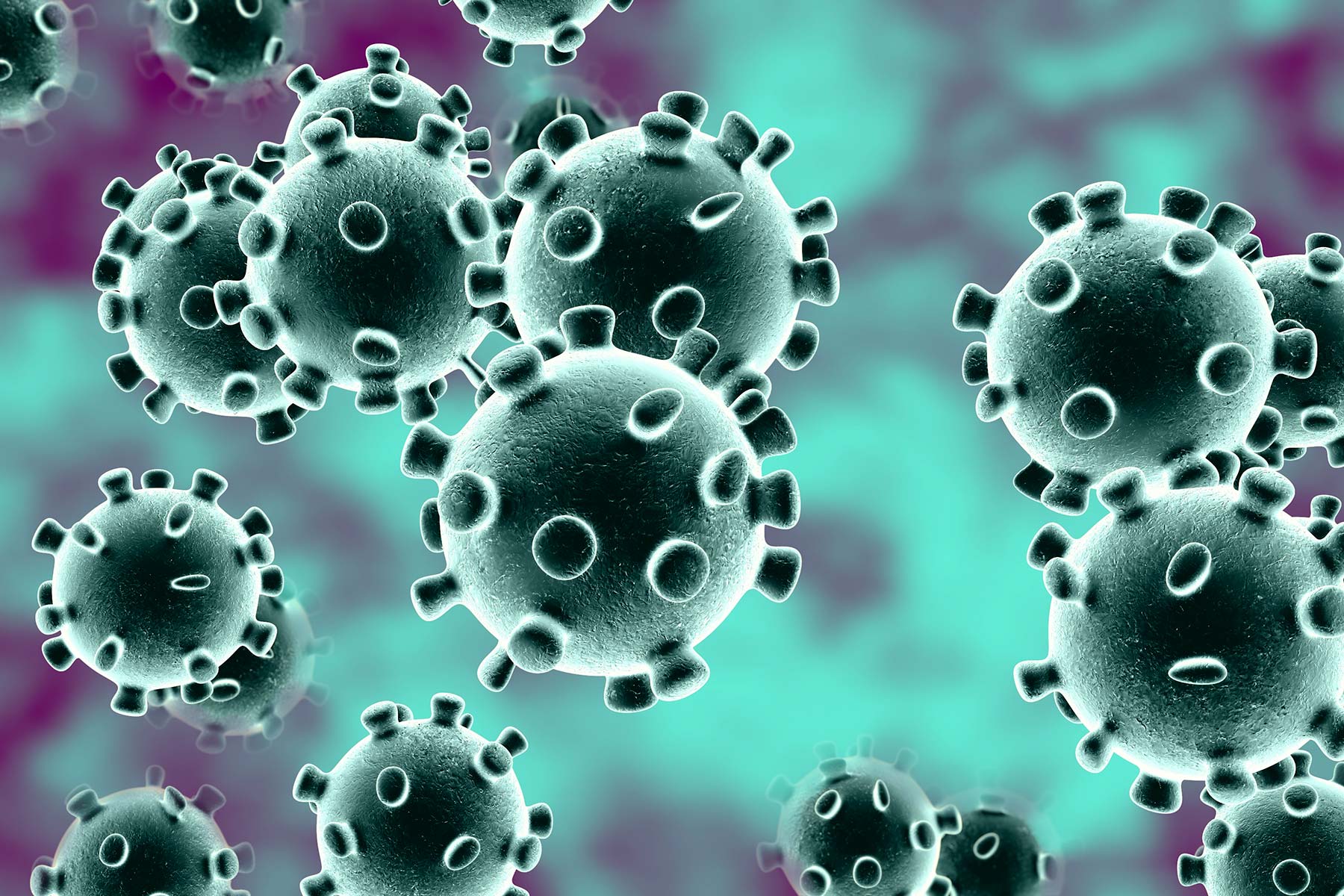 Suspeito de contaminação do COVID-19 em Lagoa Vermelha testou negativo