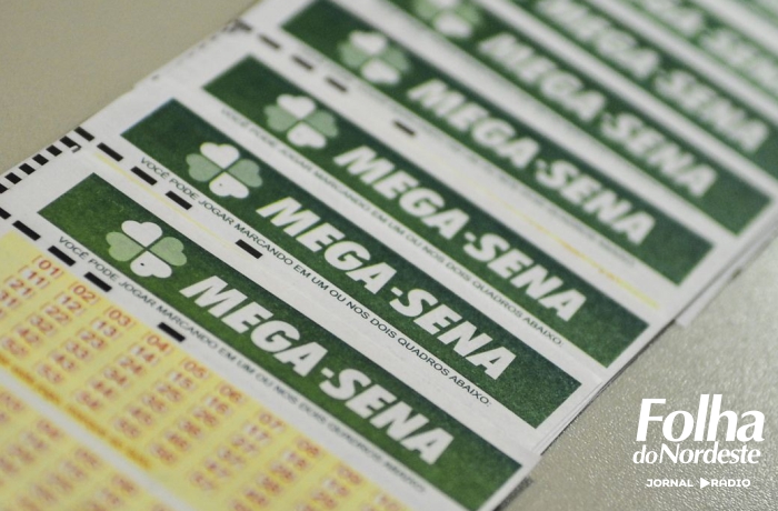 Mega-Sena sorteia nesta quinta-feira prêmio acumulado em R$ 53 milhões