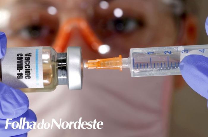 Nesta terça-feira, 15, inicia o agendamento da vacina contra Covid 19 para pessoas com 50 anos ou mais