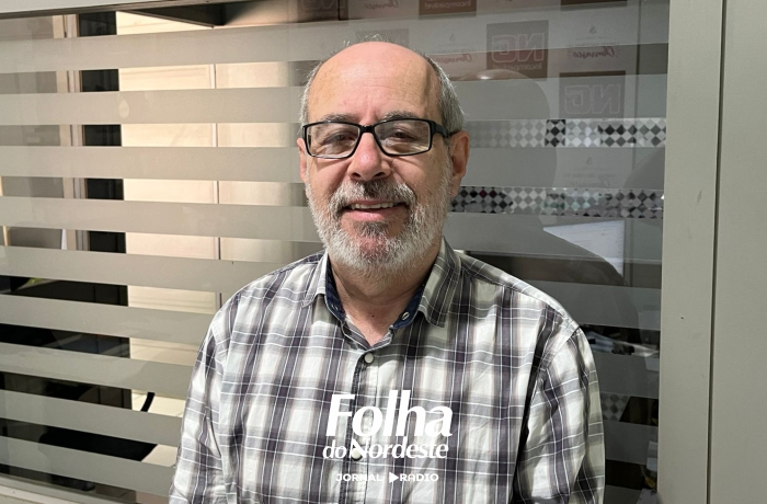 Rangel Guedes relembra perseguições e protagonismo estudantil nos anos 70 e 80 em Lagoa Vermelha