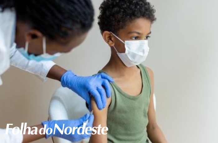 Covid-19: Lagoa Vermelha inicia agendamento de crianças com 11 anos sem comorbidades para vacinação