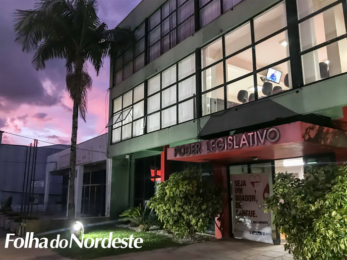 Câmara de Vereadores adapta seu funcionamento à política de Distanciamento Controlado Estadual