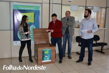 Segundo sorteio da Nota Legal 2017 acontece nesta quarta-feira