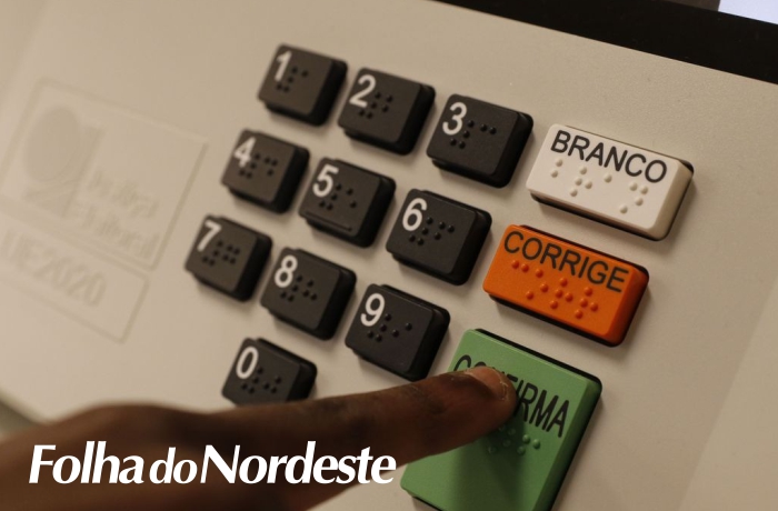 TCU não encontra irregularidades em urnas no segundo turno