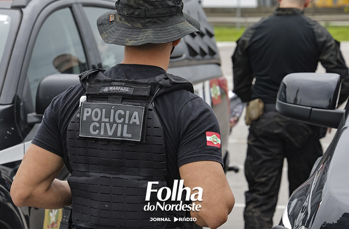 Salão comunitário e agroindústria são alvos de furto no interior de São José do Ouro